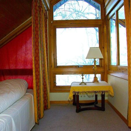 Hardanger Feriesenter Nesvika Villa Norheimsund Exteriör bild