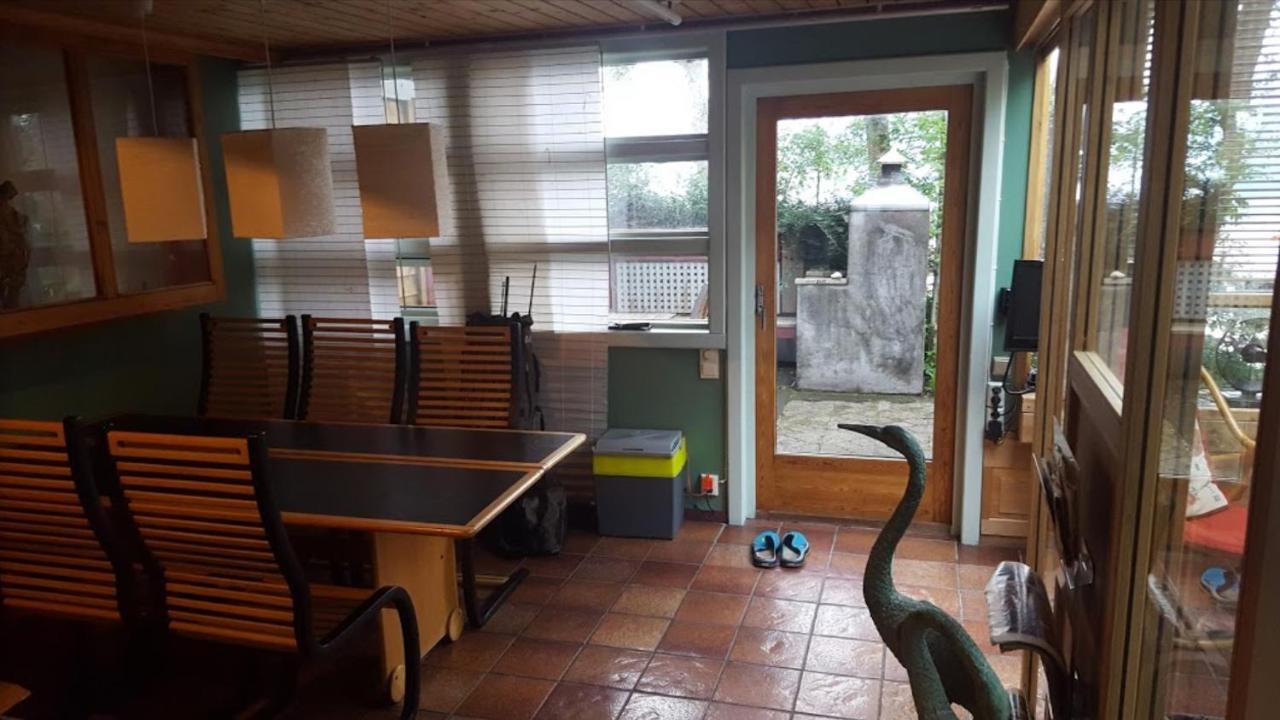 Hardanger Feriesenter Nesvika Villa Norheimsund Exteriör bild