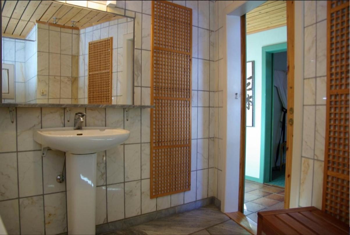 Hardanger Feriesenter Nesvika Villa Norheimsund Exteriör bild