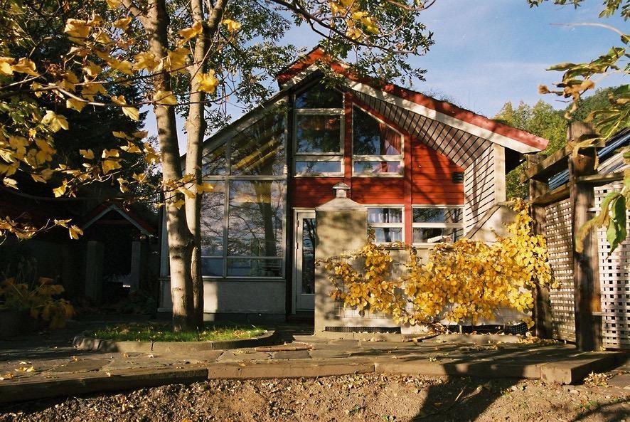 Hardanger Feriesenter Nesvika Villa Norheimsund Exteriör bild